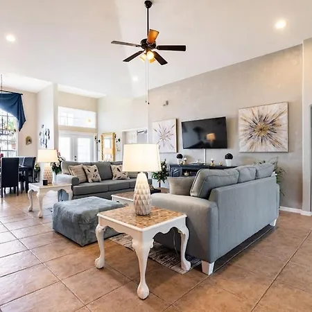 Villa Nicol Cape Coral Exterior photo