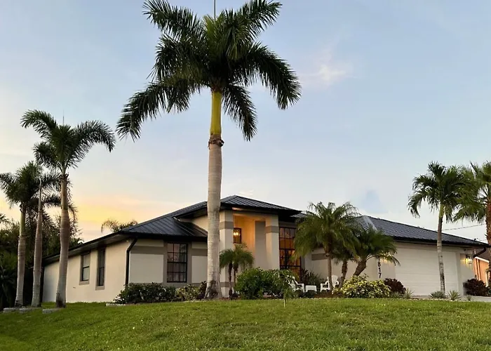 Villa Nicol