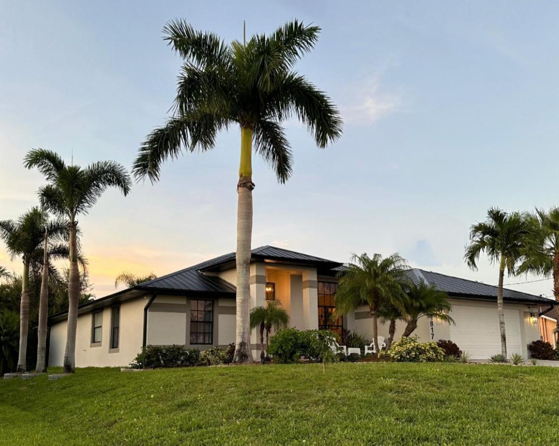 Nicol * Cape Coral