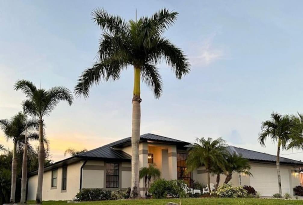 Nicol Cape Coral