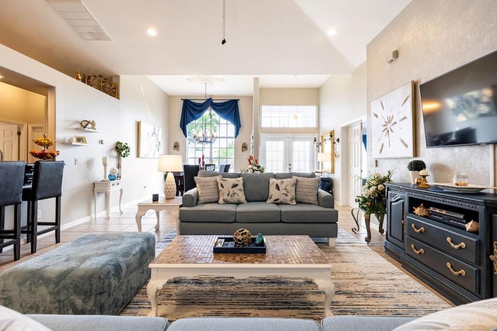 Nicol Holiday home *
