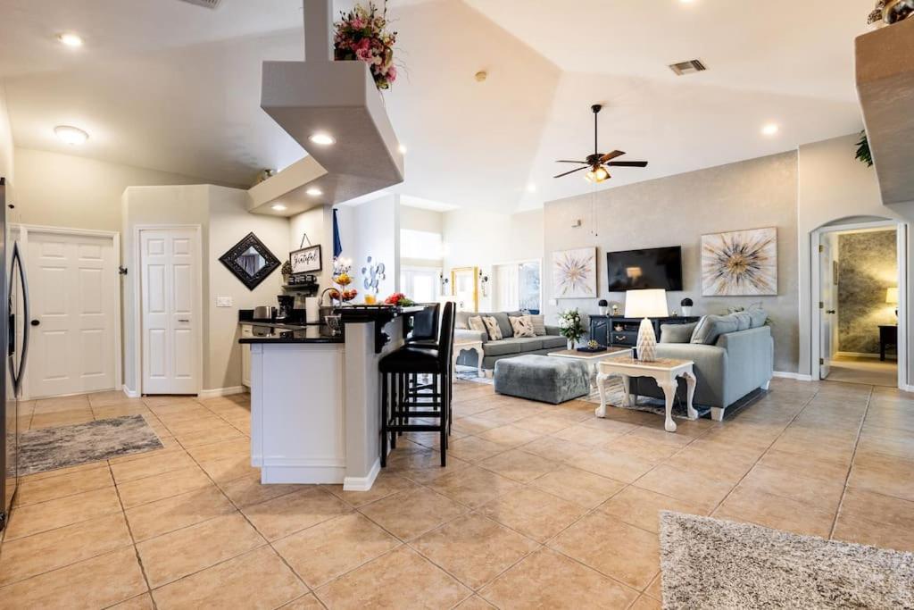 Nicol Cape Coral