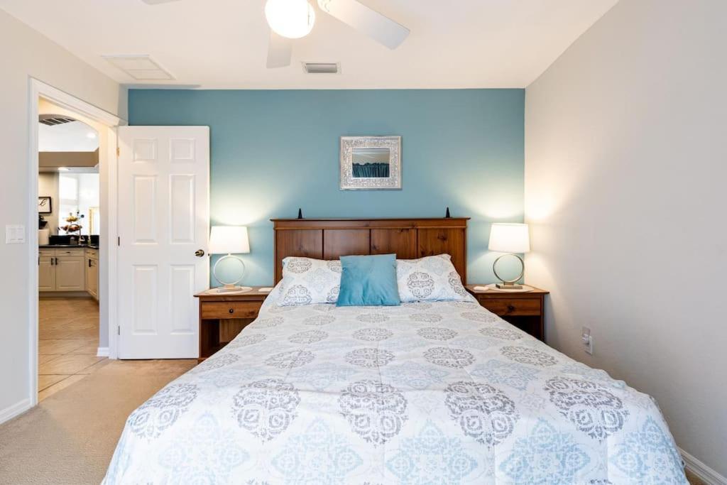 Nicol Holiday home