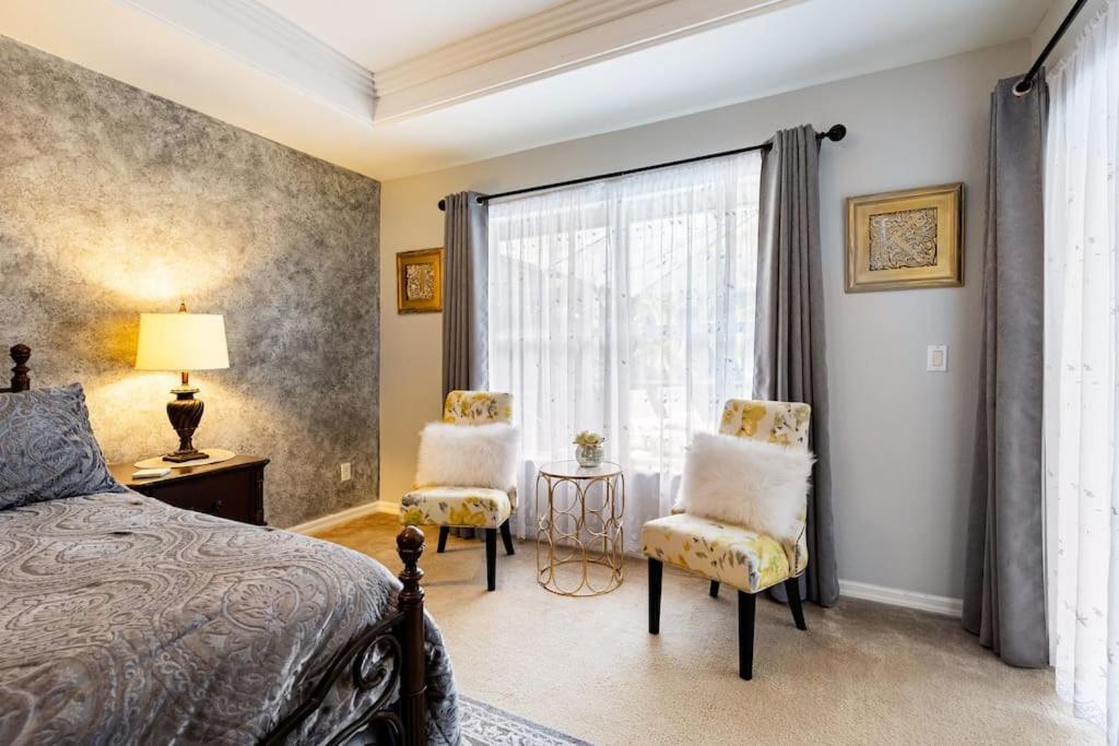 Holiday home Nicol Cape Coral