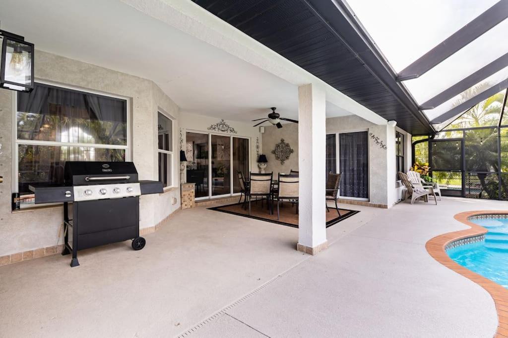 Nicol Holiday home *