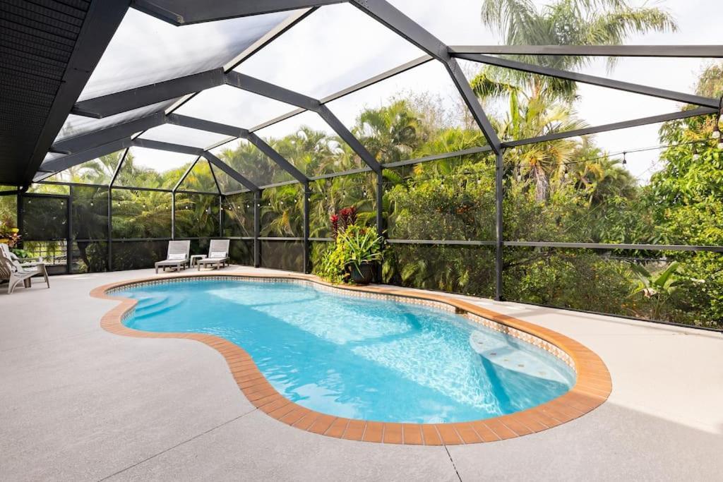 Nicol Cape Coral