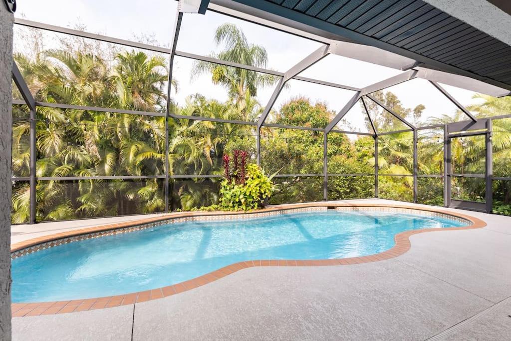 Nicol Holiday home