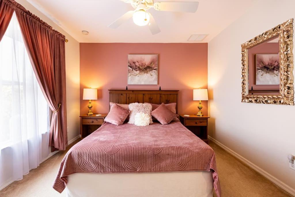Nicol Holiday home Cape Coral